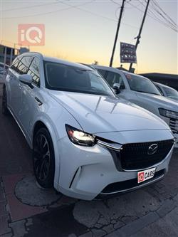 Mazda CX-90